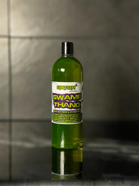 Swamp Thang Off Road Soap