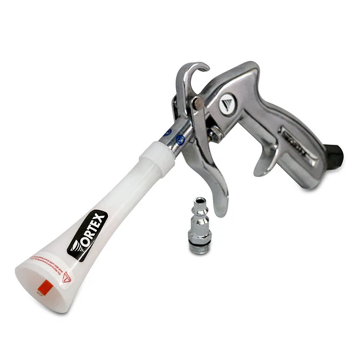 Vortex II Dry Cleaning Gun