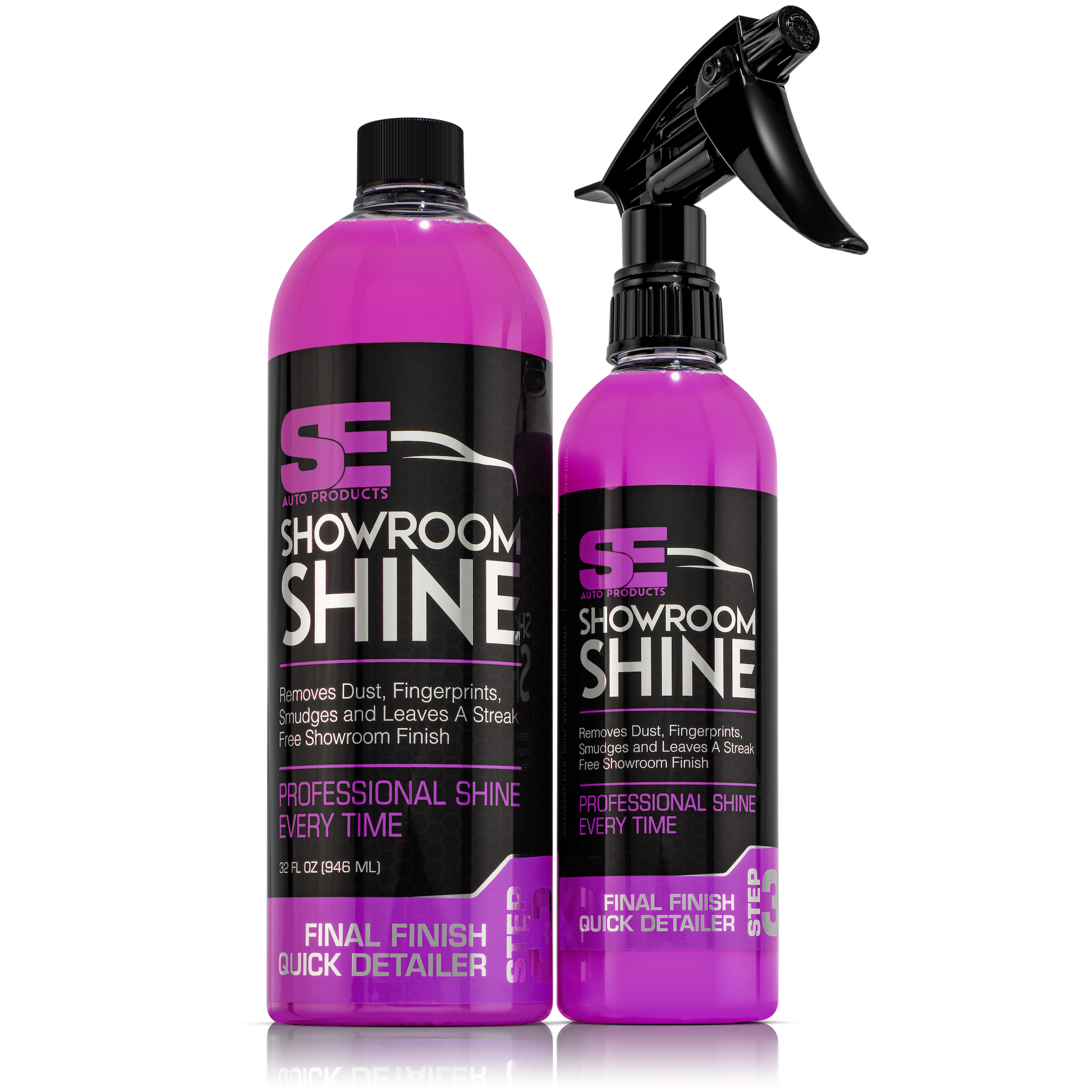 AUTO SPRAY 12X500ML SHINE SILICONE PROFUMATO - Foto 8