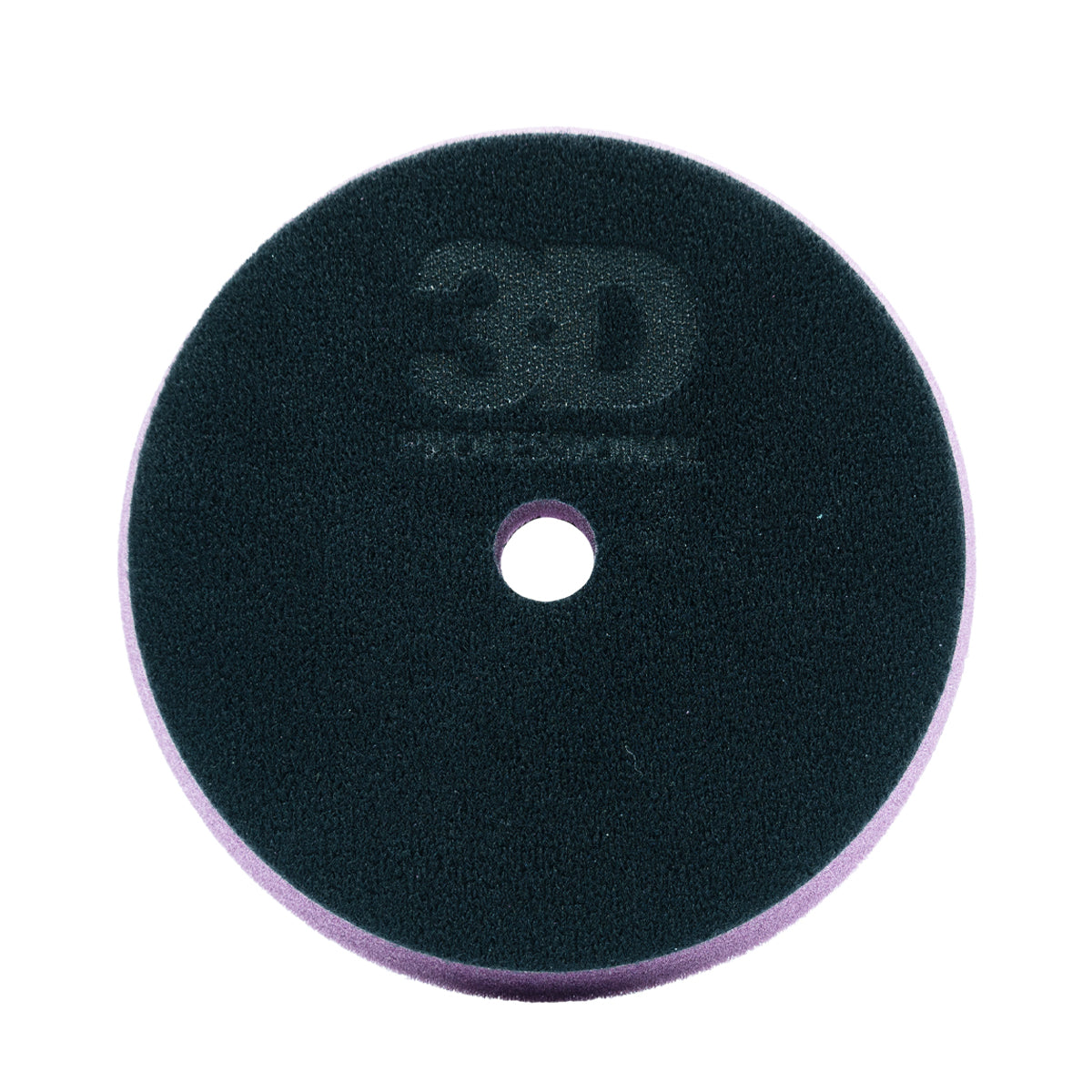 3D High Definition Cutting Spider Foam Pad - 6.5"