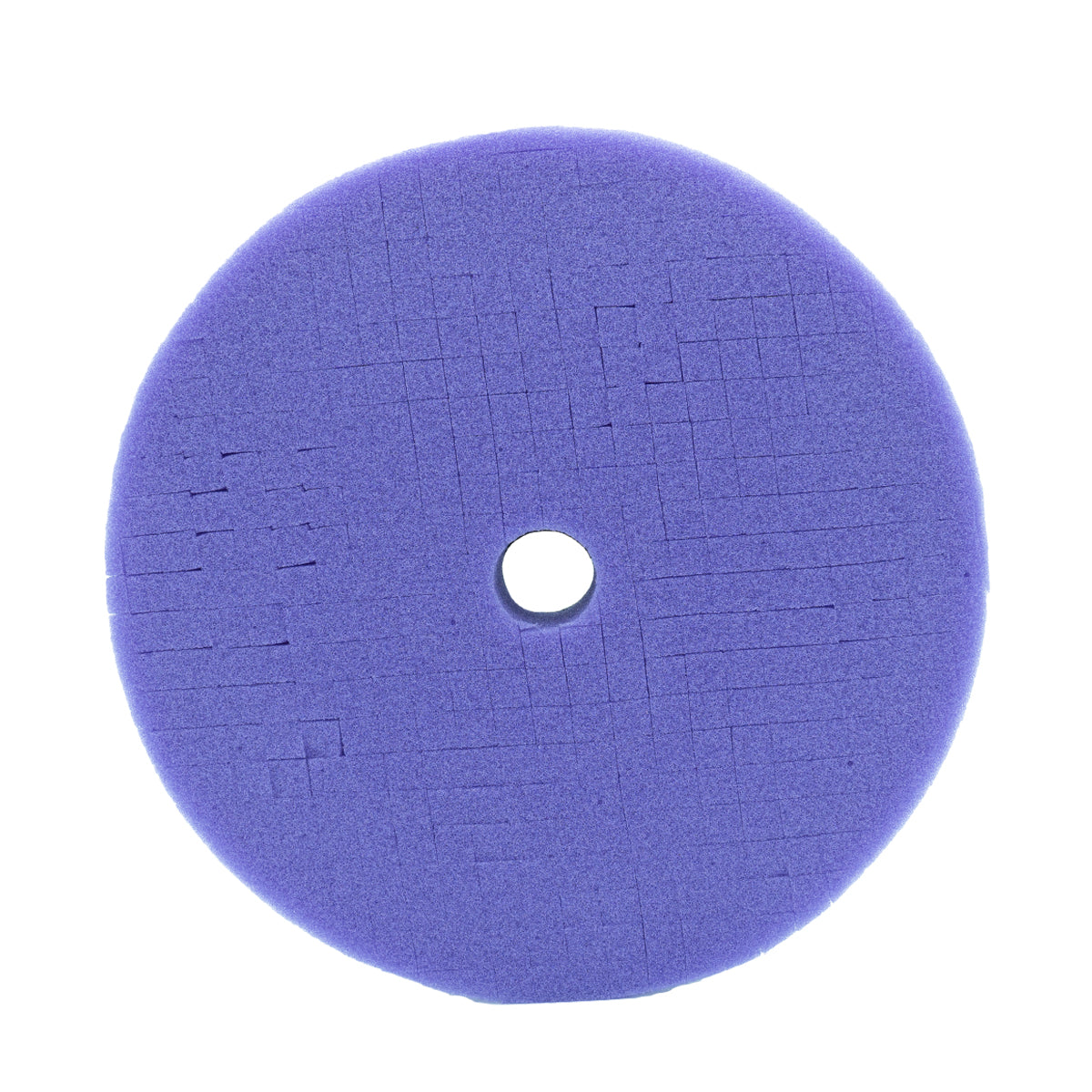 3D High Definition Polishing Spider Foam Pad - 6.5"