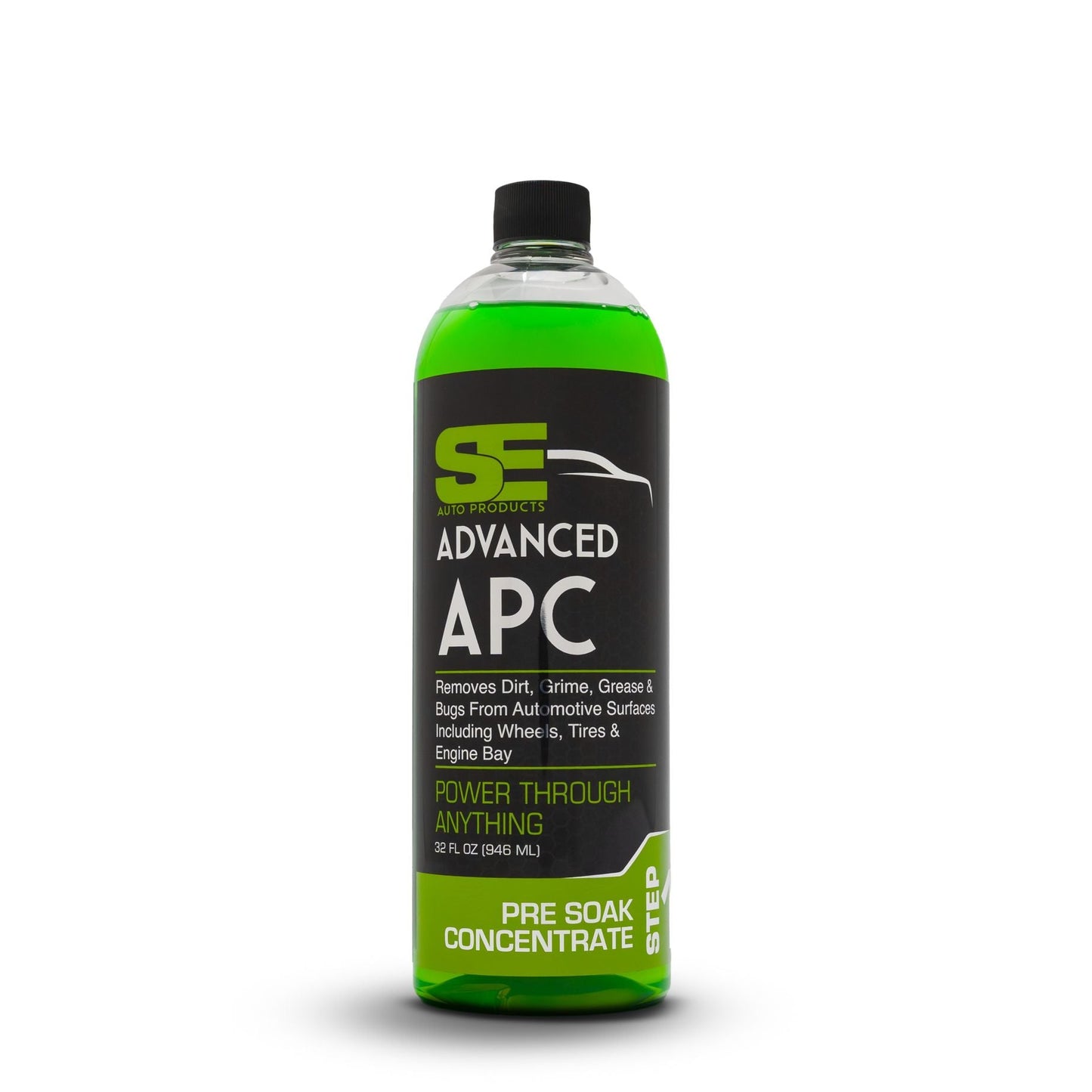 Advanced APC All Purpose Cleaner Concentrate