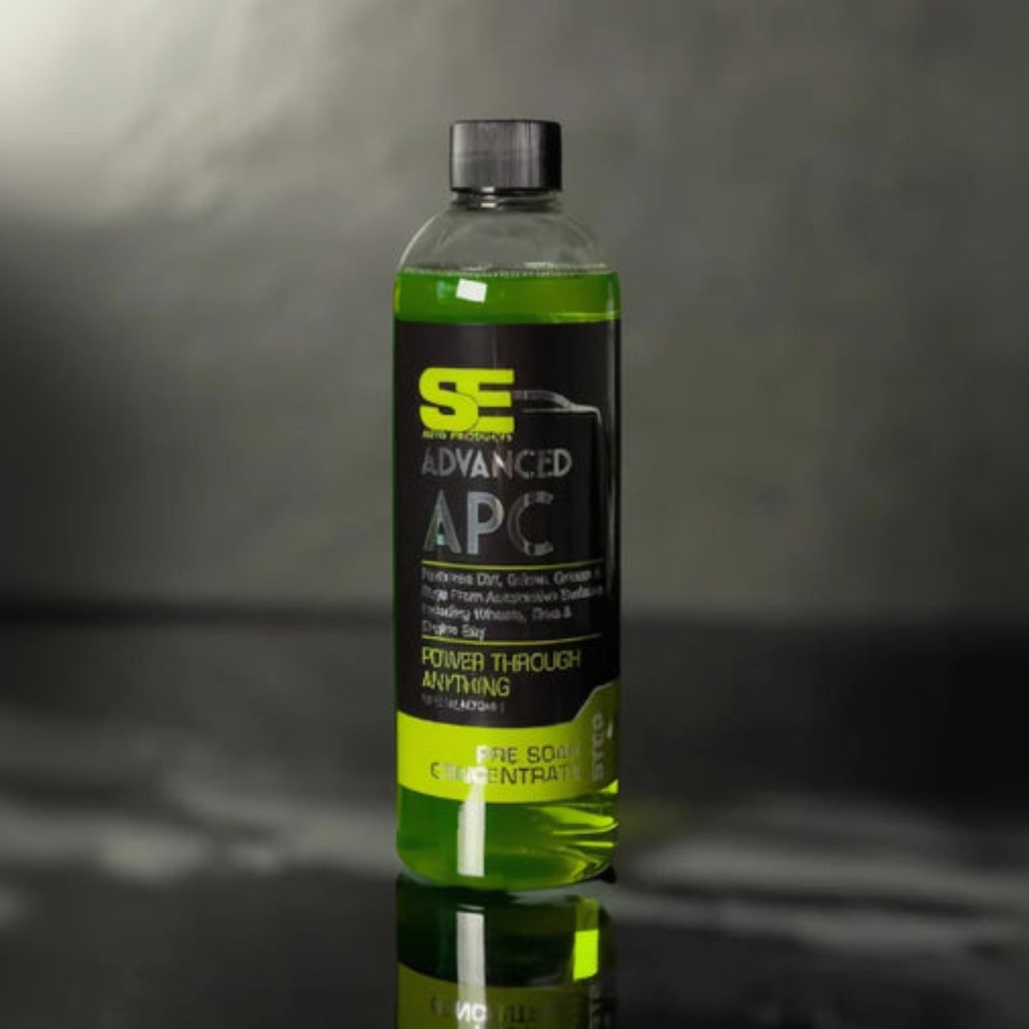 Advanced APC All Purpose Cleaner Concentrate