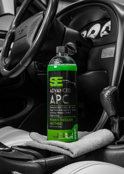Advanced APC All Purpose Cleaner Concentrate