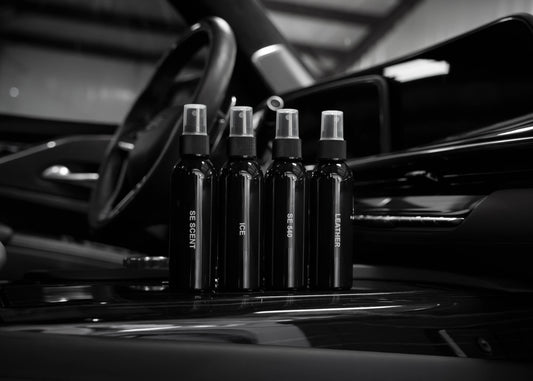 SE Signature Scents