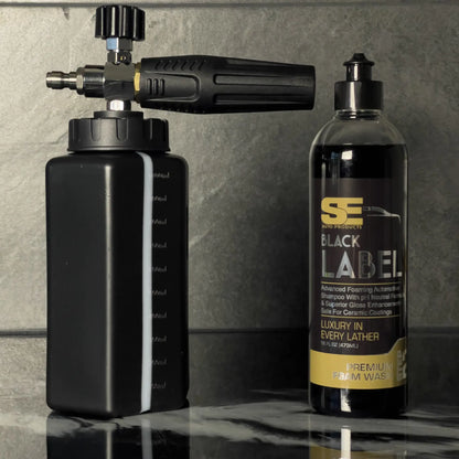 Signature Foam Kit