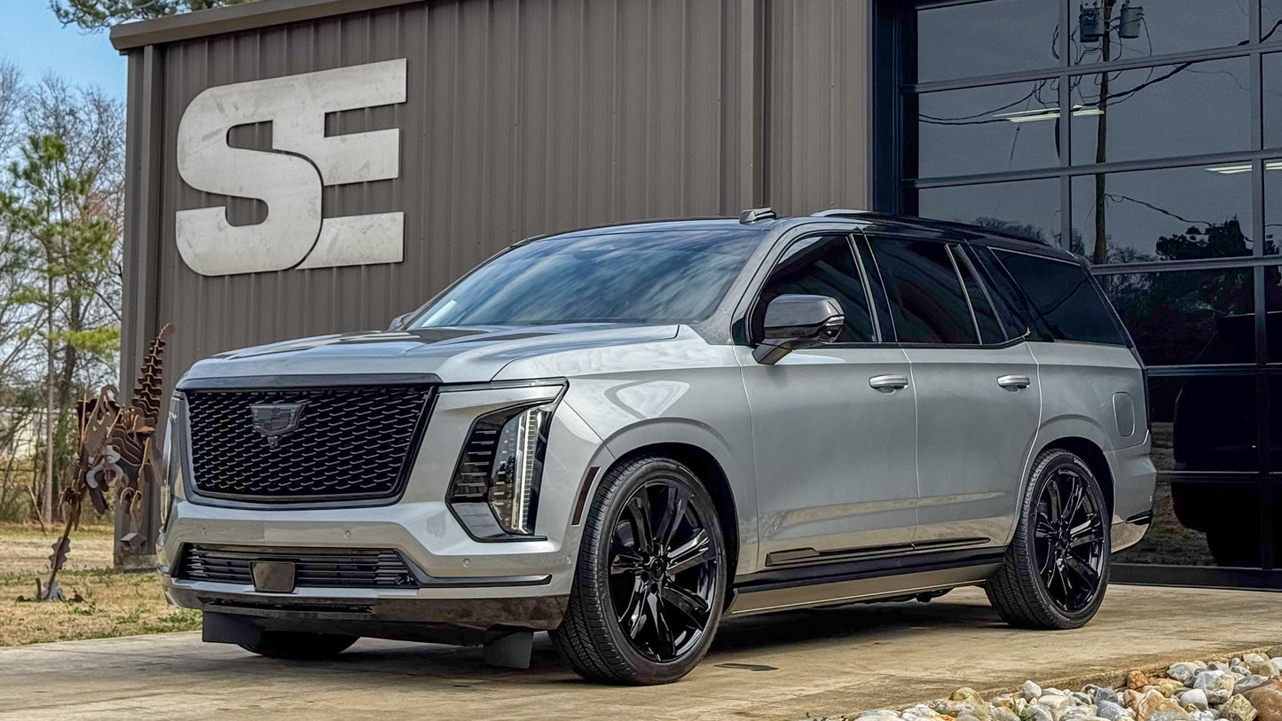 Escalade Lowering Links 2021-2026