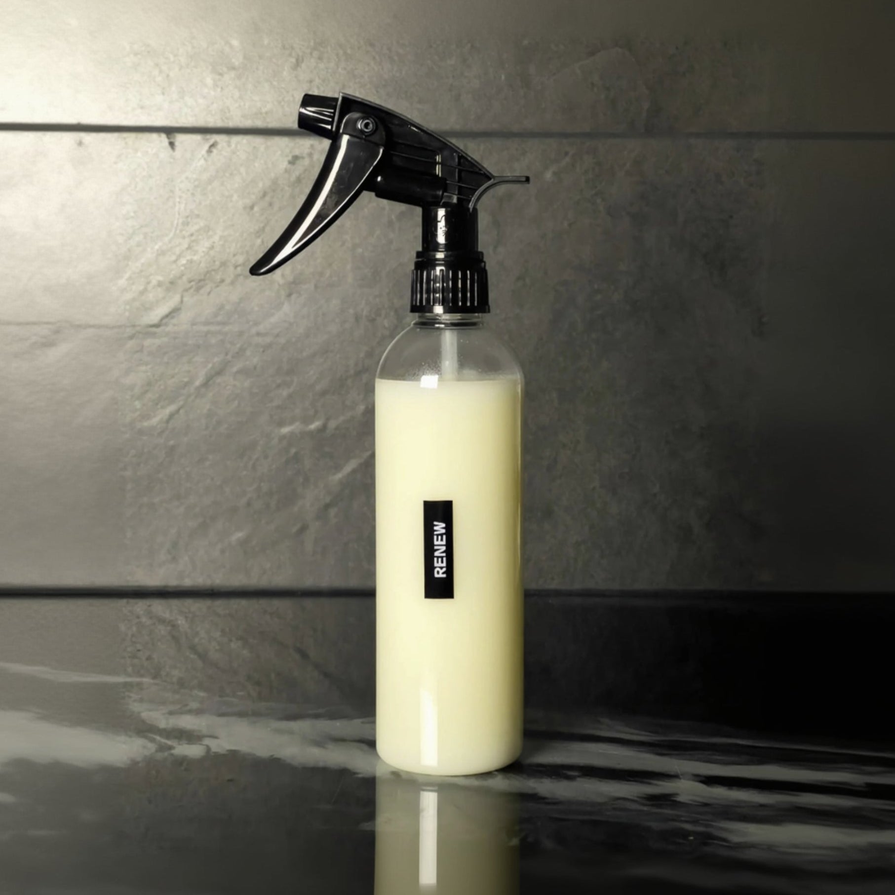 Renew Spray on Ceramic